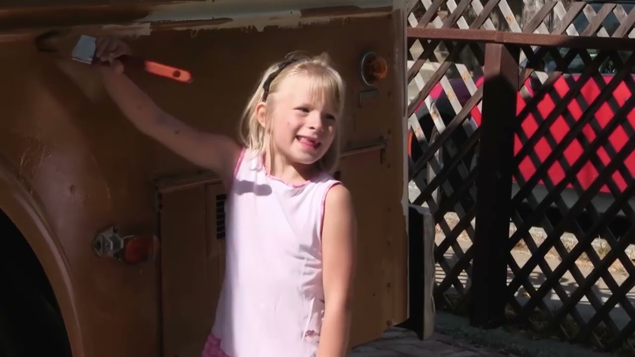 Death of Death Trailer